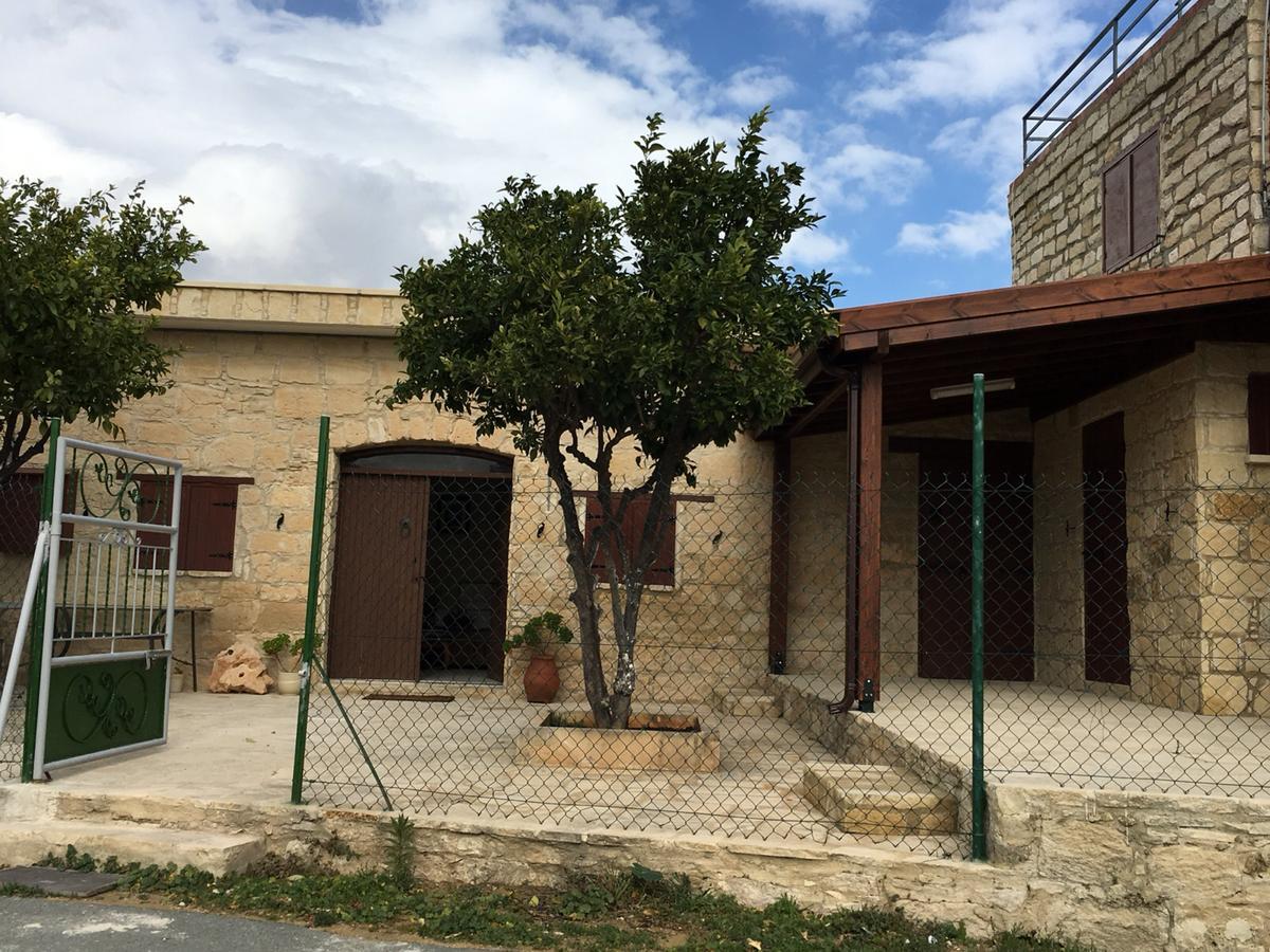 Amalia Panorama House Villa Zanaja Bagian luar foto