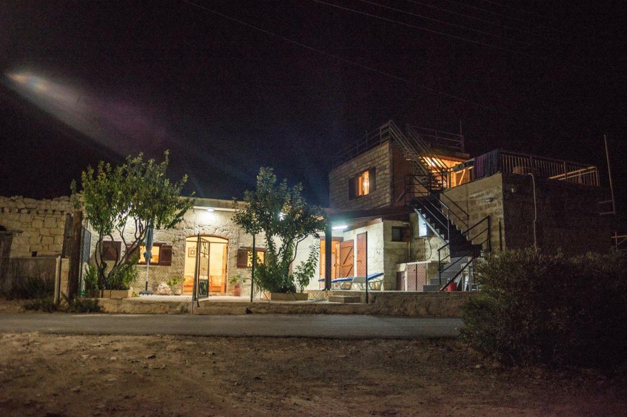 Amalia Panorama House Villa Zanaja Bagian luar foto